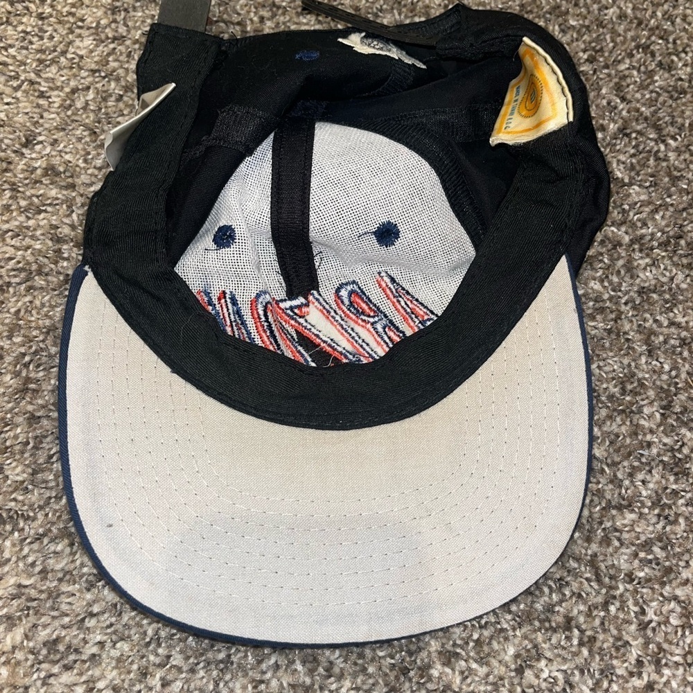 Vintage 1990s Top of the Word Arizona Wildcats hat - Picture 9 of 9
